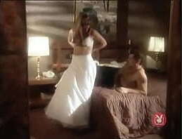 Latin Lover Cecilia Brozovich