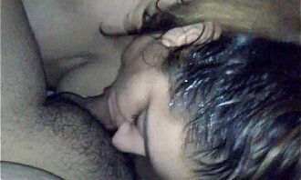 Deepthroatme spanish bitch loves dick mouth