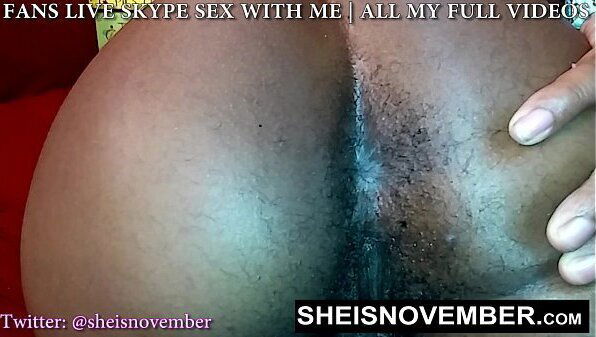 SOFT BOOTY GEEK PETITE BODY SLUT MSNOVEMBER PLAYS WITH SOLO FUCK