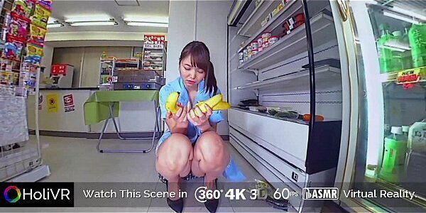 HoliVR Hushpass fuck house