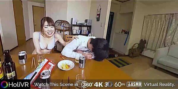 HoliVR BANG Boss Wife