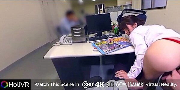 HoliVR Public Invasion