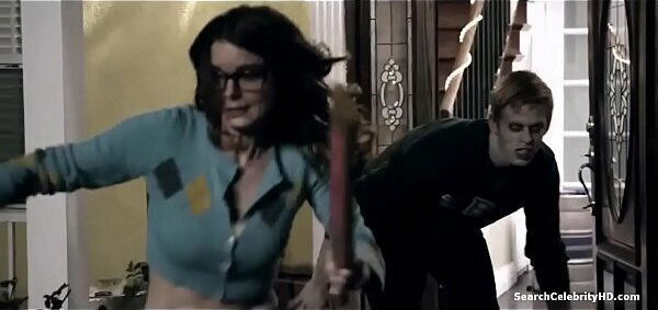 Lena Young Coed Zombie Stoner