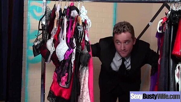 (Darling Danika) Busty Milf Like Hard Style Camera video-08