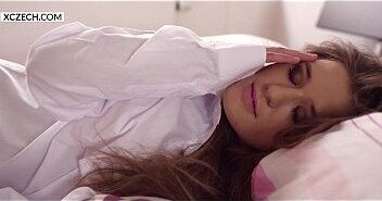 Anny with XCZECH.com