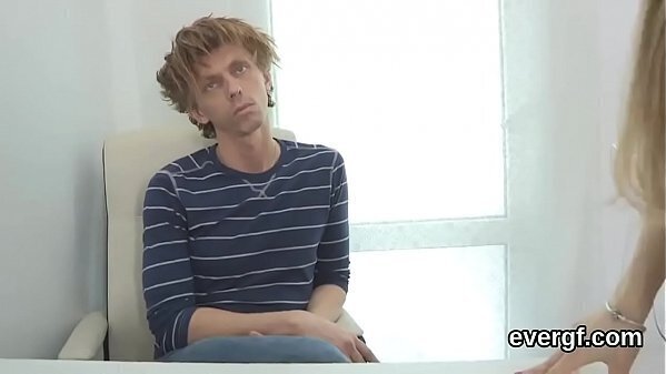 Skint lover allows buddy poke bucks