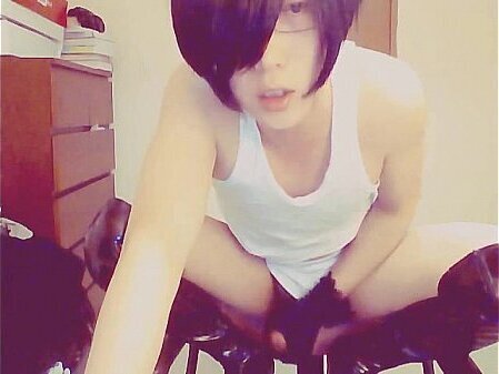 Alicexiao shemale webcam