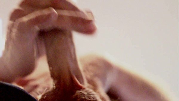 Suck sweaty balls till GlassDeskProductions