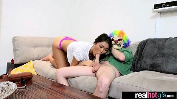 Superb Amateur (amy parks) Like Perform Tape clip-4