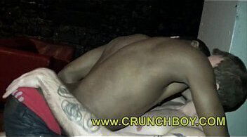 black gay bottom fcuked by white xxl