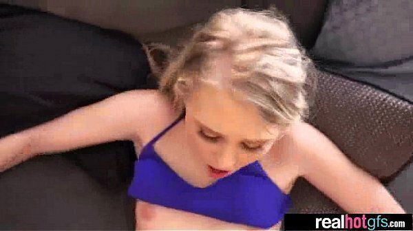 (lily rader) Real Girlfriend Like Enjoy Camera clip-19