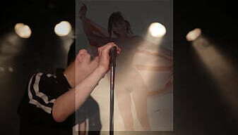 【PV】横須賀歌麻呂『MANGE METAL』無修正ver. MV『MANGE METAL』Utamaro Yokosuka