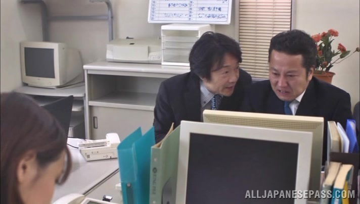 Kana Narumiya is a nasty sexy Asian teacher