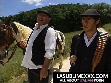 Film: L&rsquo_eredit&agrave_ Raff&egrave_ Part.