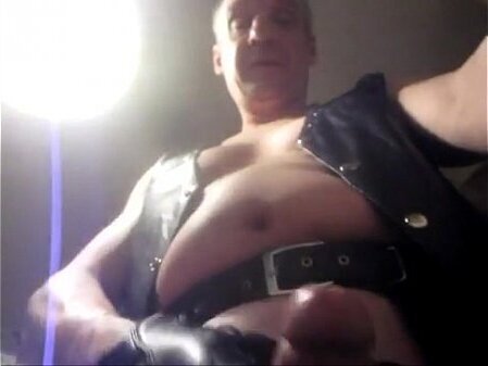 Leather from Finland_Juha Vantanen