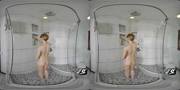 WankzVR Wife &amp_ Babysitter