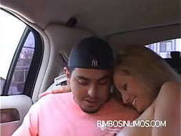 Linda Friday - Fannie - Bimbos In Limos