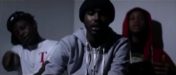 TrenchLordz Peso Time