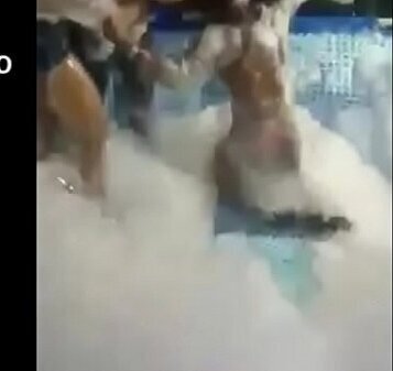 Putas Venezolanas Putas Dominicanas pelean fiesta