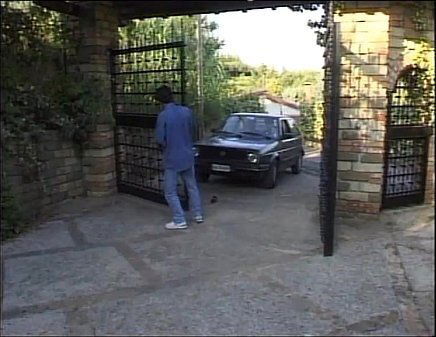 Young spies couple fucking couch