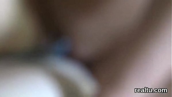 Flawless czech chick seduced supermarket reamed