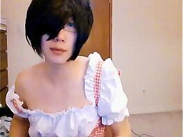 Alicexiao shemale webcam