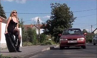 Anal Delux for Veronica Belli