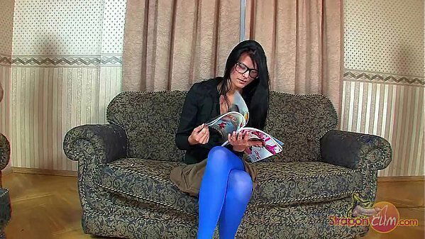 Requested: Revenge Geek