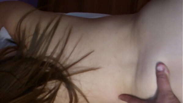 Sexo casero vieja motel