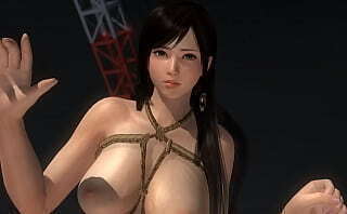 [MOD DOA5LR] Alive Last Round 28RX KOKORO MARIE