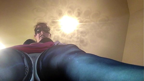 schiaccio, calpesto! Gigante Venus