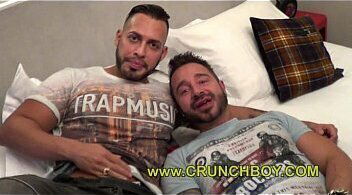 VIKTOR ROM FUCK BAREBACK MARTIN MAZZA