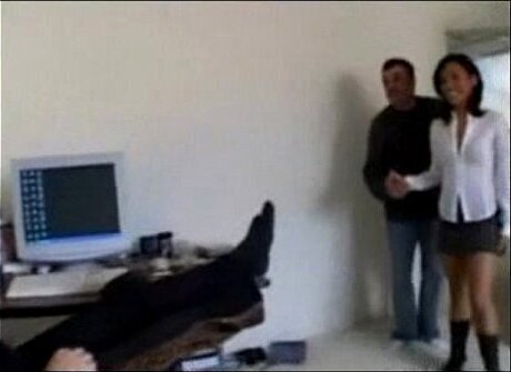 Jasmine Byrne,Oficina