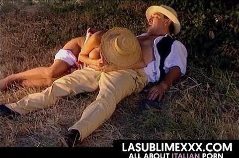 Film: Novecento Erotico Part.2/2