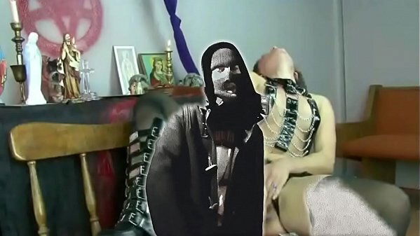 MADH WHITE TRASH SUBASTAS (OFFICIAL PORN MOVIE)