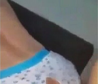 RICA COGIDA COMADRE LUPITA VECINA)