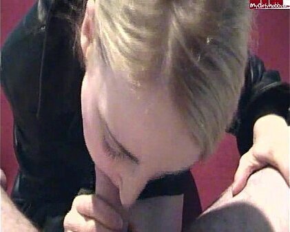 hace pete vestida cuero &eacute_l campera