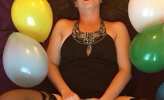 Happy Year Together with