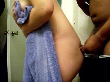 Black Navy fucking white pussy