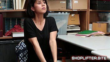 Case 1257985 Shoplyfter Penelope Reed