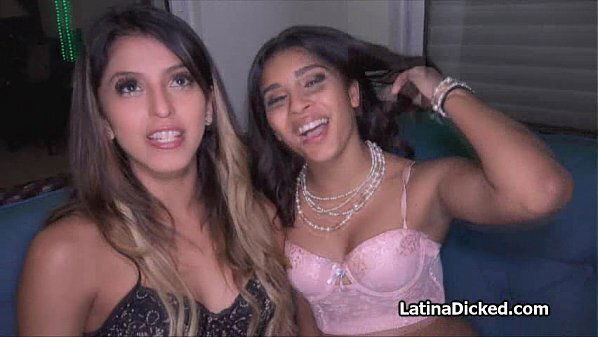 Sofia assists fucking