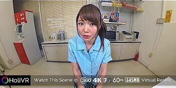 [HoliVR] Shino Aoi'_s Private Video Leaked Porn