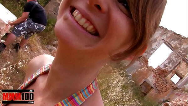 Little head gets brutally tight little