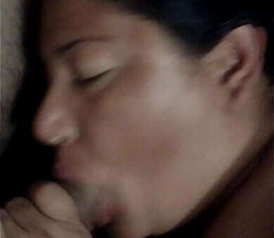 tuve cojer sirvienta parte