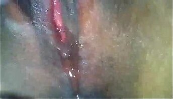 Me abro la puchita para el en navidad