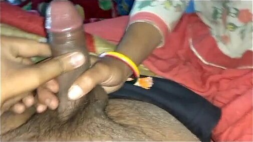 Sucking bf'_s fucking