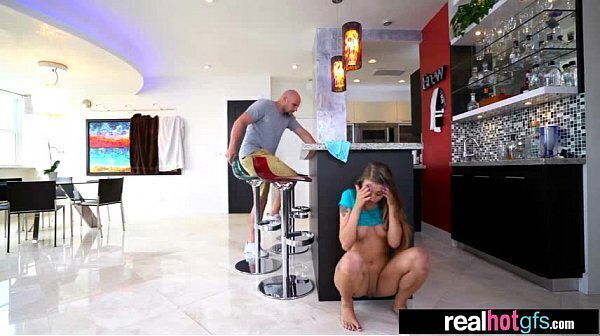 Tape Action With Real Naughty Horny (avery adair) video-08