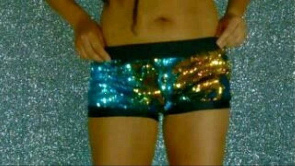 Clarice Falcao Escolhi Voce