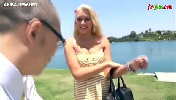 blonde forced asian guys