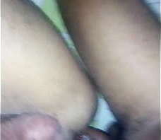 Pincelando muleke pauzudo